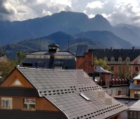 Prestige Apartament Krupówki Zakopane